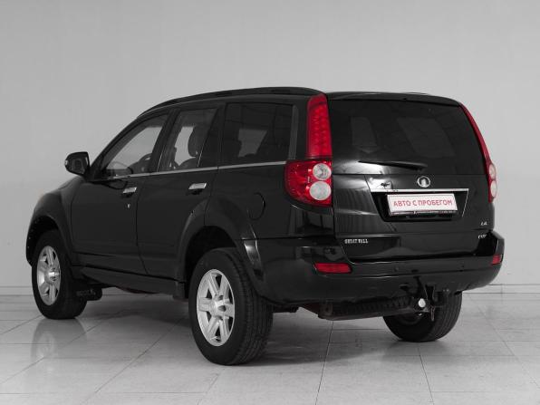 Great Wall Hover H5 с пробегом 2011 года, цена 996 000 рублей, 154000 км, внедорожник, Автокод Объявления