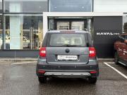 Skoda Yeti I Москва  - изображение 22