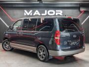 Hyundai H-1 II Рестайлинг 2 Москва  - изображение 37