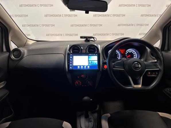 Nissan Note II Рестайлинг с пробегом 2017 года, цена 999 000 рублей, 107000 км, хэтчбек, Автокод Объявления