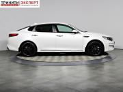 Kia Optima IV Белгород  - изображение 21