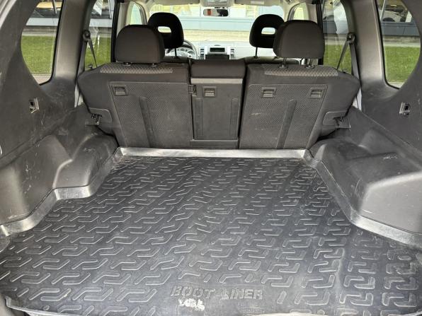 Nissan X-Trail II с пробегом 2010 года, цена 1 399 000 рублей, 201490 км, внедорожник, Автокод Объявления