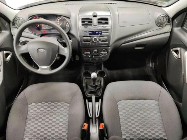 Lada (ВАЗ) Granta I Рестайлинг с пробегом 2020 года, цена 698 036 рублей, 73000 км, хэтчбек, Автокод Объявления