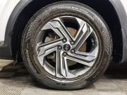 Hyundai Santa Fe IV Рестайлинг Москва  - изображение 29