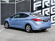 Hyundai Elantra V (MD) Краснодар  - изображение 19
