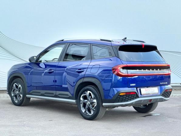 Hyundai Mufasa I (NU2) с пробегом 2023 года, цена 3 100 000 рублей, 44431 км, внедорожник, Автокод Объявления