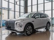 Hongqi HS7 II Волгоград  - изображение 43