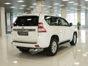 Toyota Land Cruiser Prado 150 Series Рестайлинг 1 Самара  - изображение 32
