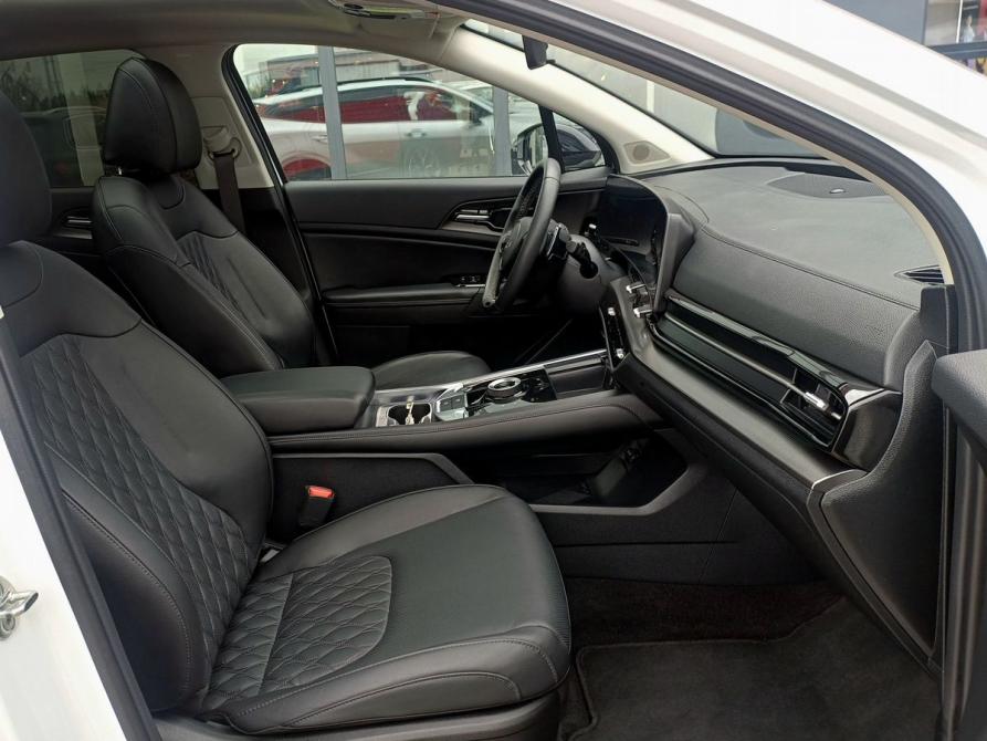 Kia Sportage V Москва  - изображение 27