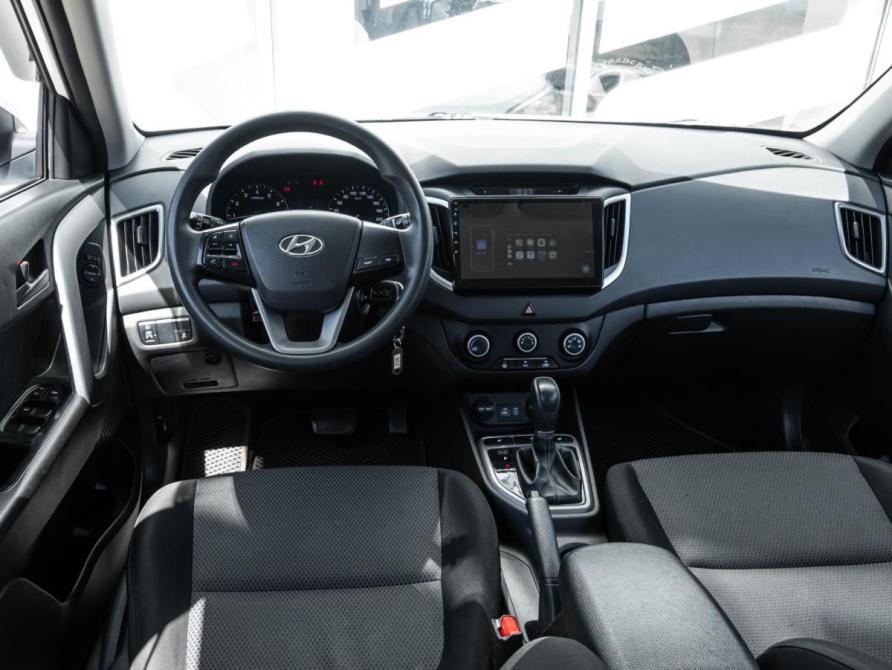 Hyundai Creta I Ставрополь  - изображение 6