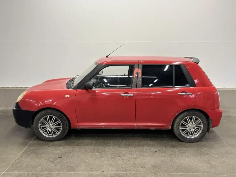 Lifan Smily I (320) Саратов  - изображение 5
