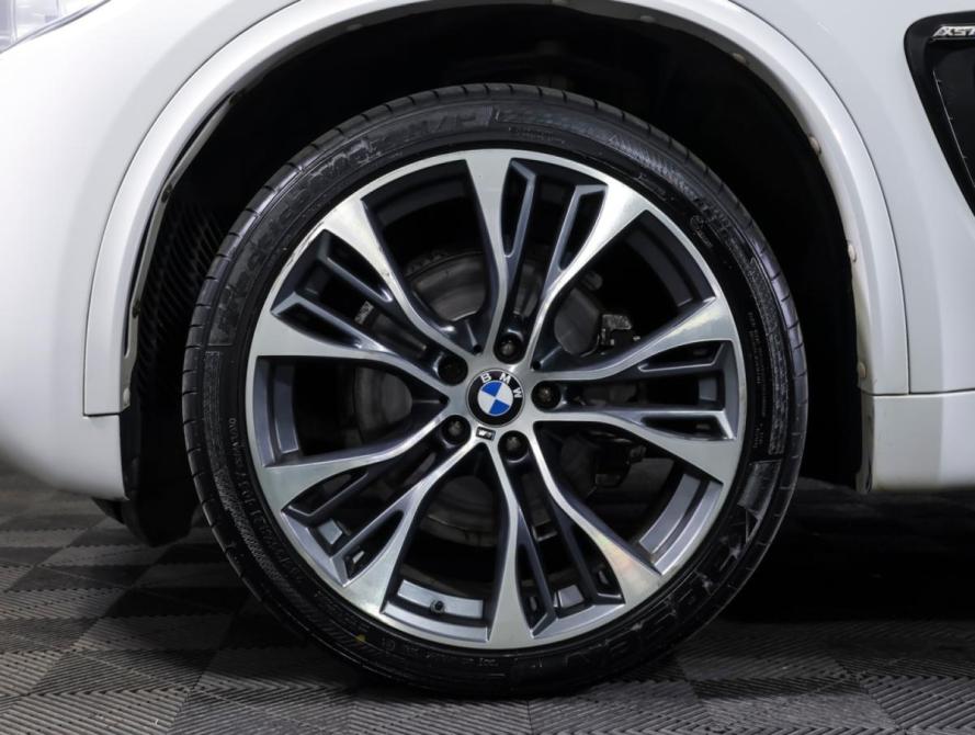 BMW X5 III (F15) Москва  - изображение 24