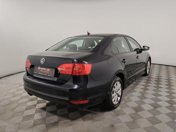 Volkswagen Jetta VI с пробегом 2012 года, цена 979 000 рублей, 225254 км, седан, Автокод Объявления