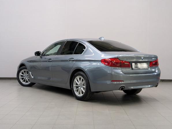 BMW 5 серии VII (G30/G31/G38) с пробегом 2020 года, цена 3 395 000 рублей, 140348 км, седан, Автокод Объявления