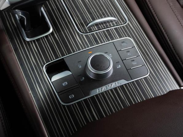 Haval H9 I Рестайлинг с пробегом 2023 года, цена 2 999 000 рублей, 73797 км, внедорожник, Автокод Объявления