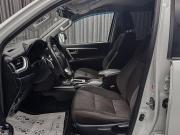 Toyota Fortuner II Красноярск  - изображение 23