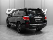 Toyota Highlander II (XU40) Рестайлинг Тюмень  - изображение 27