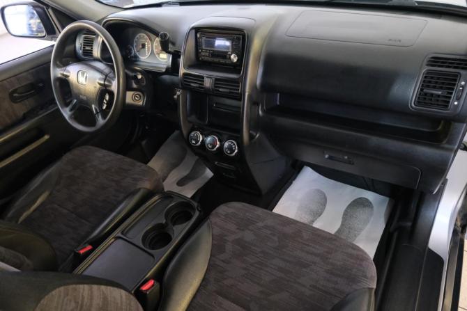 Honda CR-V II с пробегом 2003 года, цена 799 000 рублей, 200000 км, внедорожник, Автокод Объявления