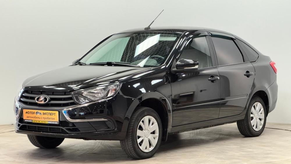 Lada (ВАЗ) Granta I Рестайлинг Киров  - изображение 1