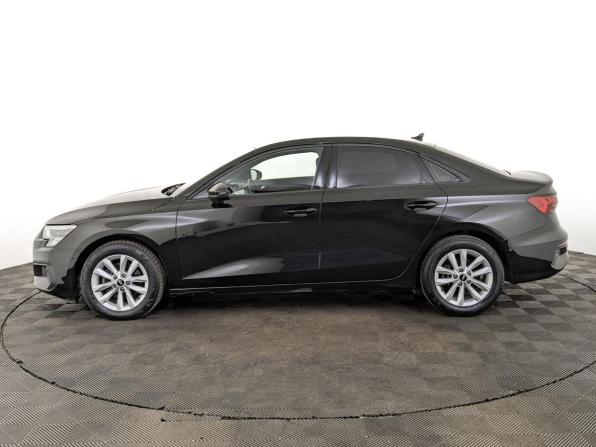 Audi A3 IV (8Y) с пробегом 2021 года, цена 3 090 000 рублей, 14338 км, седан, Автокод Объявления