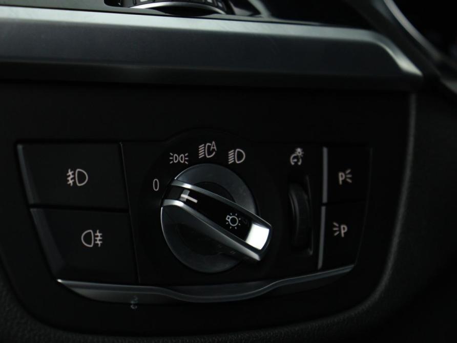 BMW X3 III (G01) Санкт-Петербург  - изображение 20