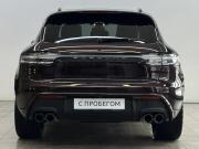 Porsche Macan I Рестайлинг 2 Барнаул  - изображение 56