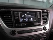 Hyundai Solaris II Воронеж  - изображение 29