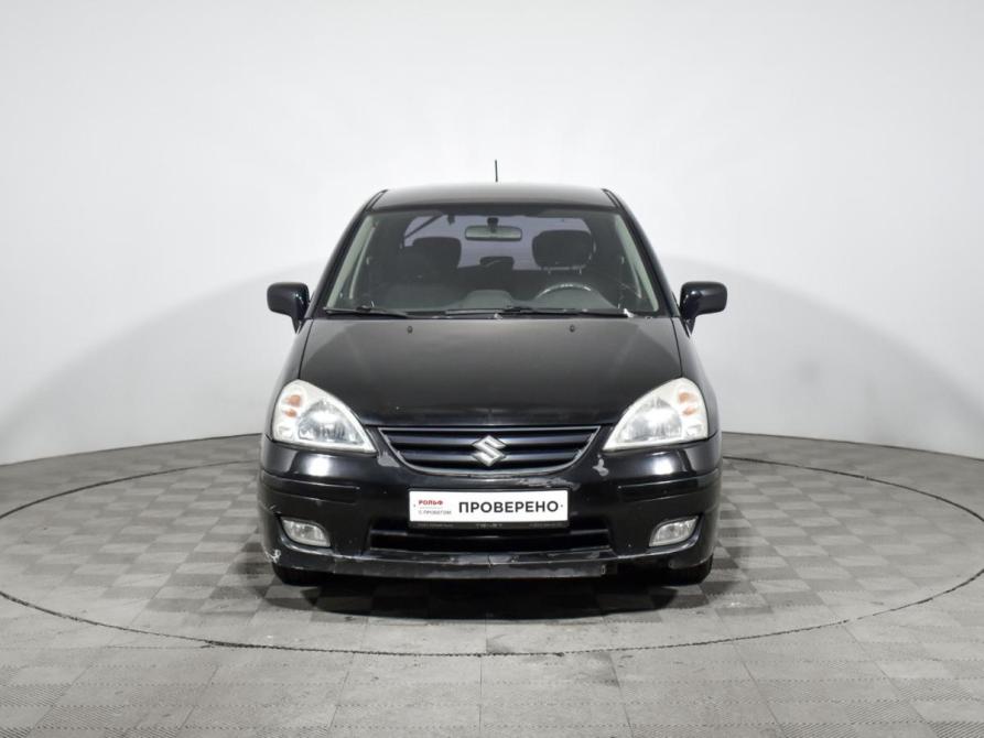 Suzuki Liana I Рестайлинг Санкт-Петербург  - изображение 2