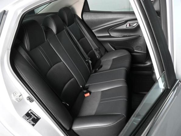 Changan Alsvin с пробегом 2023 года, цена 1 289 000 рублей, 21136 км, седан, Автокод Объявления
