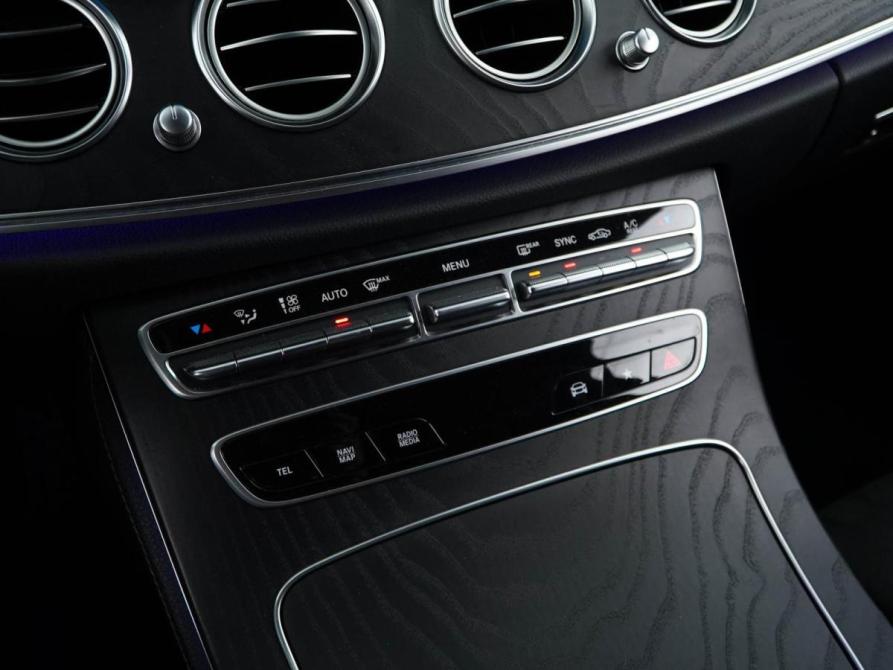 Mercedes-Benz E-Класс V (W213 S213 C238) Рестайлинг Москва  - изображение 15