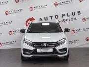 Lada (ВАЗ) Vesta I Рестайлинг (NG) Минеральные Воды  - изображение 20