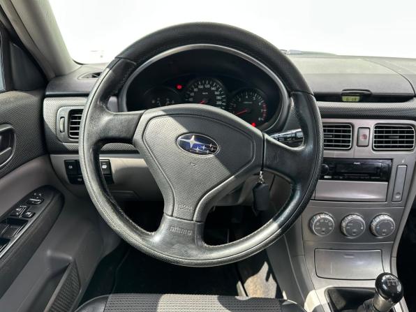 Subaru Forester II с пробегом 2003 года, цена 630 000 рублей, 335262 км, внедорожник, Автокод Объявления