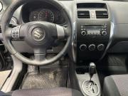 Suzuki SX4 I (Classic) Саратов  - изображение 21