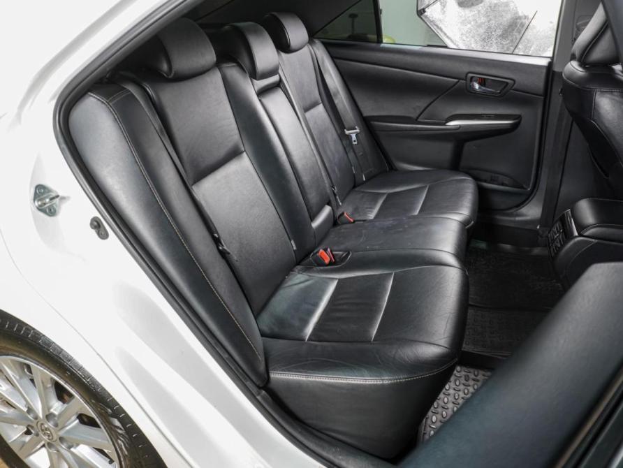 Toyota Camry VII (XV50) Рестайлинг Воронеж  - изображение 7