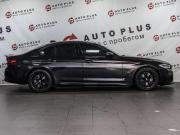 BMW 5 серии VII (G30/G31/G38) Рестайлинг Минеральные Воды  - изображение 33