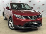 Nissan Qashqai II Санкт-Петербург  - изображение 22