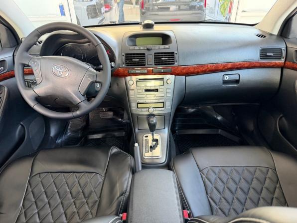 Toyota Avensis II с пробегом 2005 года, цена 720 000 рублей, 252007 км, седан, Автокод Объявления