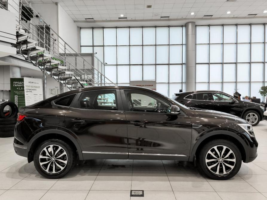 Renault Arkana I Казань  - изображение 5