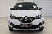 Renault Kaptur I Рестайлинг Москва  - изображение 11