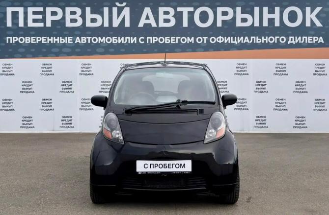 Mitsubishi i с пробегом 2010 года, цена 475 000 рублей, 141962 км, хэтчбек, Автокод Объявления
