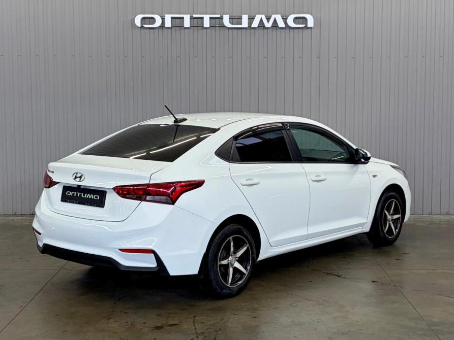 Hyundai Solaris II Краснодар  - изображение 5