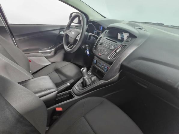 Ford Focus III Рестайлинг с пробегом 2018 года, цена 669 000 рублей, 289468 км, универсал, Автокод Объявления
