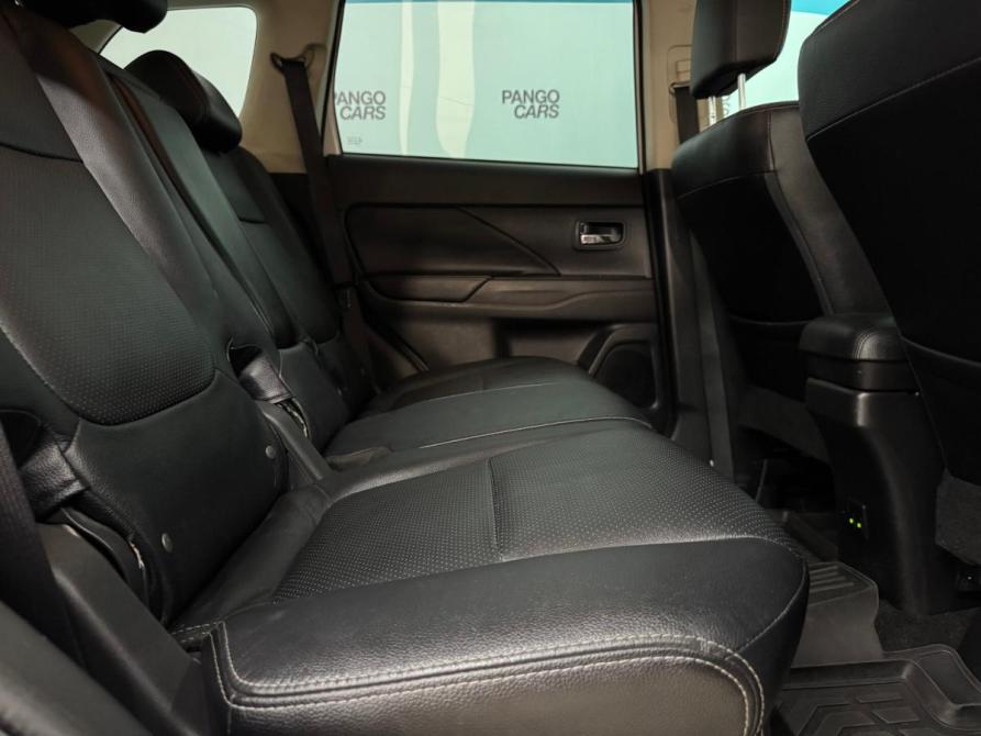 Mitsubishi Outlander III Рестайлинг 2 Набережные Челны  - изображение 27