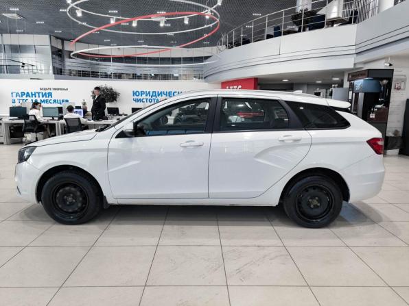 Lada (ВАЗ) Vesta I с пробегом 2019 года, цена 942 000 рублей, 108545 км, универсал, Автокод Объявления