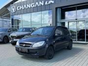 Hyundai Getz I Рестайлинг Вологда  - изображение 15