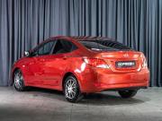 Hyundai Solaris I Рестайлинг Волгоград  - изображение 18