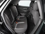 Chevrolet TrailBlazer III Минеральные Воды  - изображение 26