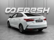 Hyundai Solaris II Рестайлинг Тюмень  - изображение 19