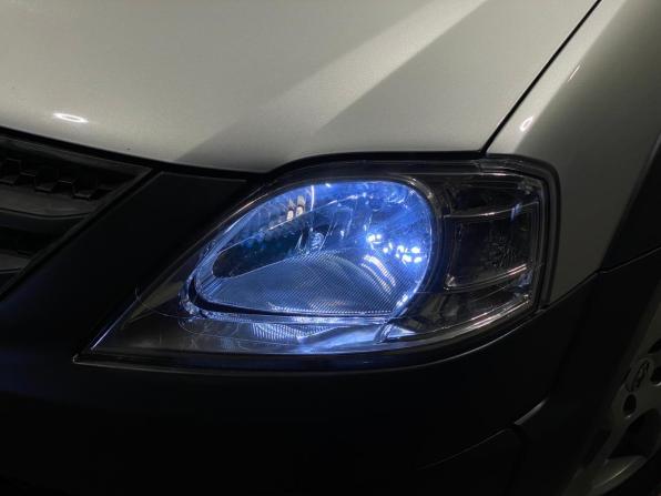 Lada (ВАЗ) Largus I с пробегом 2020 года, цена 1 090 000 рублей, 96571 км, универсал, Автокод Объявления