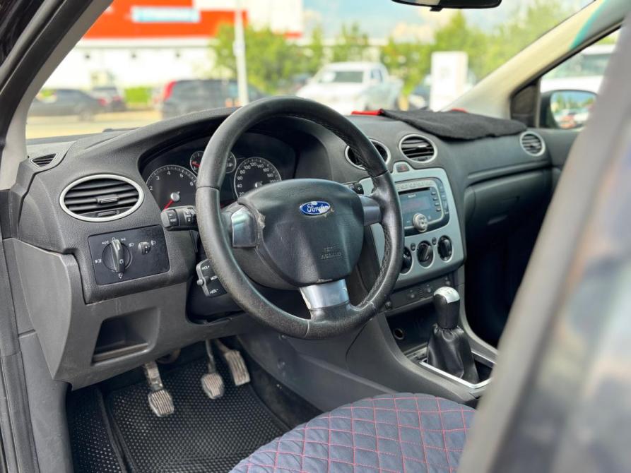 Ford Focus II Сыктывкар  - изображение 16